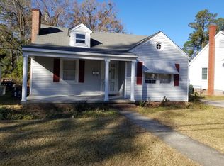 1008 Fairfield Ave, Kinston, NC 28504