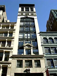 Sold by Corcoran