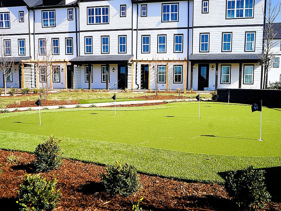 Putting Green