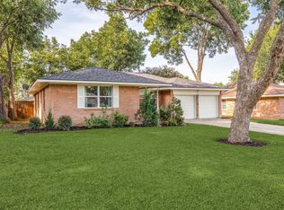 518 Summit Dr, Richardson, TX 75081