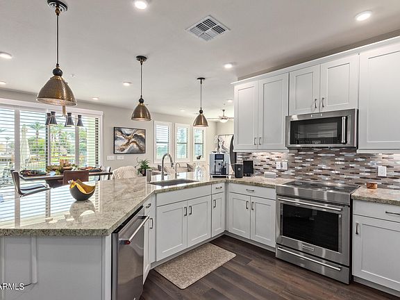 2nd image of 2511 W QUEEN CREEK Road #109