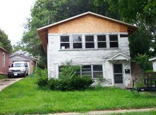 416 E Saint Paul St, Spring Valley, IL 61362