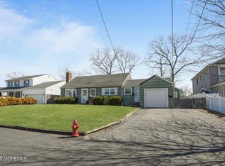 226 Pearce Ave, Point Pleasant Beach, NJ 08742