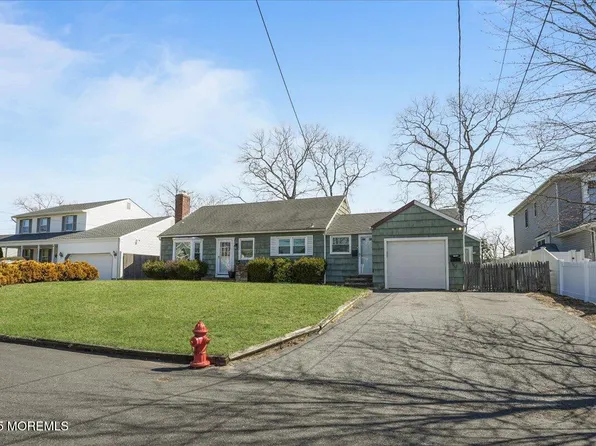 226 Pearce Avenue, Point Pleasant, NJ 08742