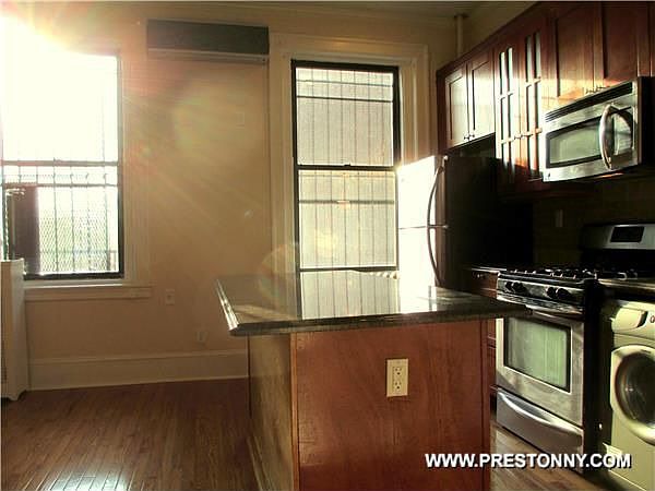 1st image of 2370 Adam Clayton Powell Jr Blvd APT 1