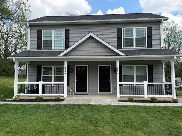 703 Bibb St NE #A & B, Roanoke, VA 24012