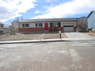 4446 Millburn Dr, Colorado Springs, CO 80906