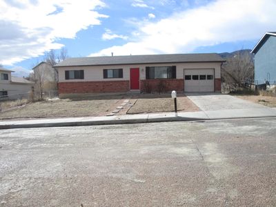 4446 Millburn Dr, Colorado Springs, CO, 80906