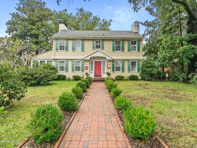 1801 Grace Street, Wilmington, NC, 28405