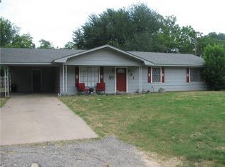 801 Finney St, Sulphur Springs, TX 75482