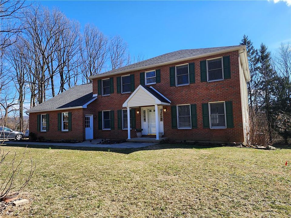 1656B Farmersville Rd, Easton, PA 18045 Zillow