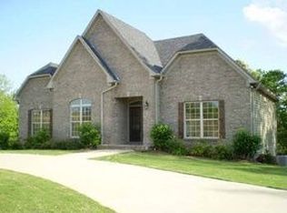 40 Joabs Way, Springville, AL 35146