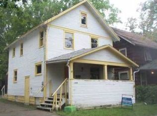 504 S Fairview Ave, Lansing, MI 48912