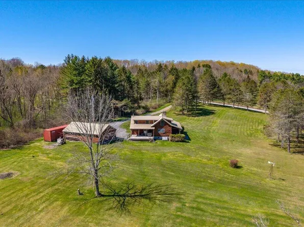 242 Webster Road, Delanson, NY 12053