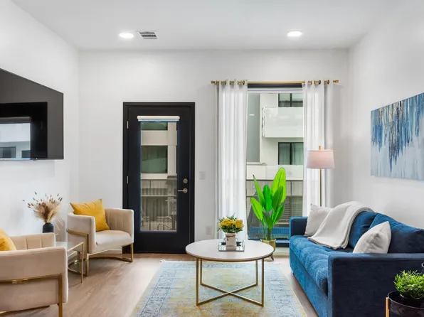 920 South St APT 219, Nashville, TN 37203