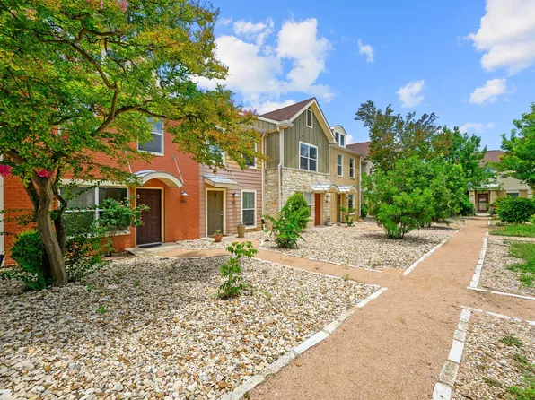1101 Grove Blvd APT 208, Austin, TX 78741