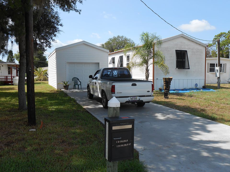 2nd image of 120 Coleman St