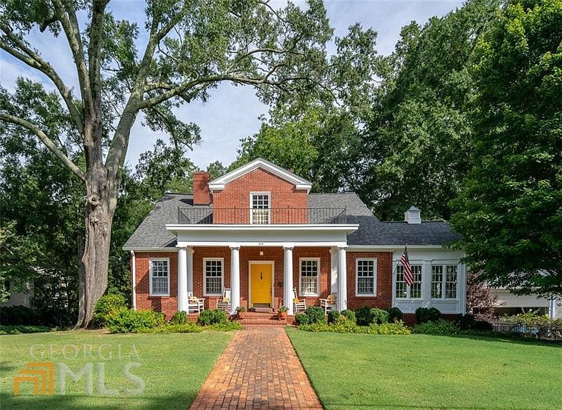 310 Walton St, Monroe, GA 30655 MLS 10090259 Zillow