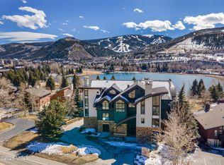 540 W Beaver Creek Blvd #7, Avon, CO 81620