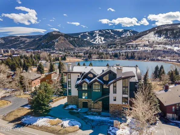 540 W Beaver Creek Blvd #7, Avon, CO 81620