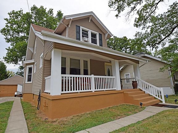 3rd image of 6411 Meis Ave