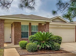 1018 Stillgate Ct, Spring, TX 77373