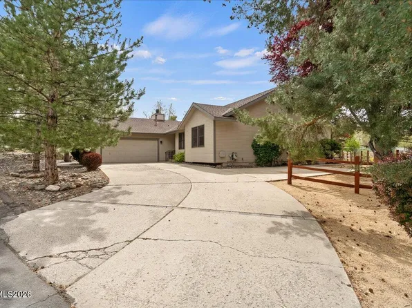 6304 Meadow Creek Dr, Reno, NV 89519