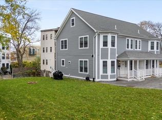 34-36 Browning Ave, Dorchester Center, MA 02124