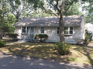 1200 Hannibal St, Toms River, NJ 08757