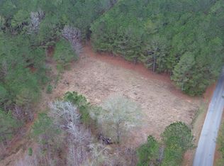 1581 Chester Rd, White Plains, GA 30678