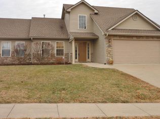 4008 Snow Leopard Dr, Columbia, MO 65202