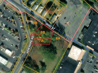 1009 New Hope Rd, Waynesboro, VA 22980