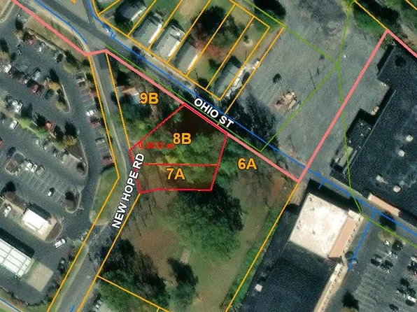 1009 New Hope Rd, Waynesboro, VA 22980