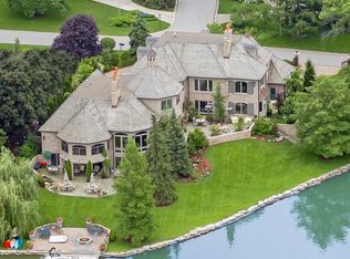 561 W 58th St, Hinsdale, IL 60521