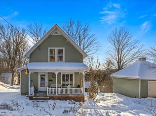 7 Upland Avenue, Barre City, VT 05643