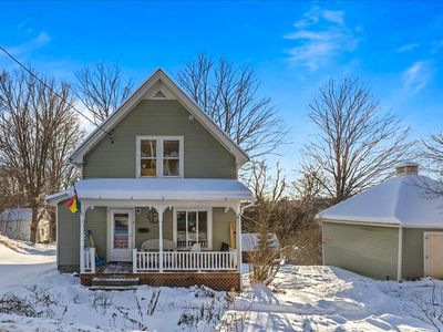 7 Upland Avenue, Putney, VT, 05346