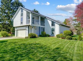 7866 Sethwick Rd, Dublin, OH 43016