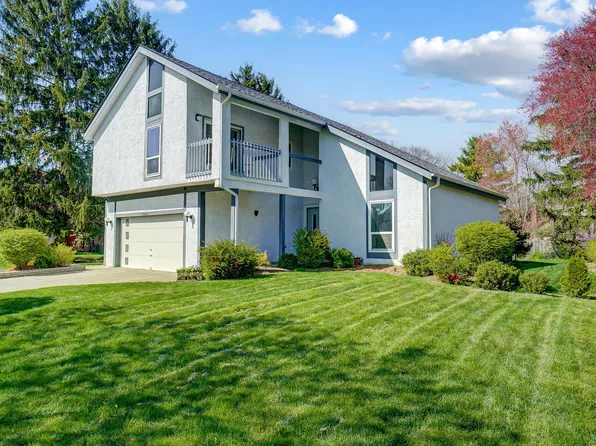 7866 Sethwick Rd, Dublin, OH 43016