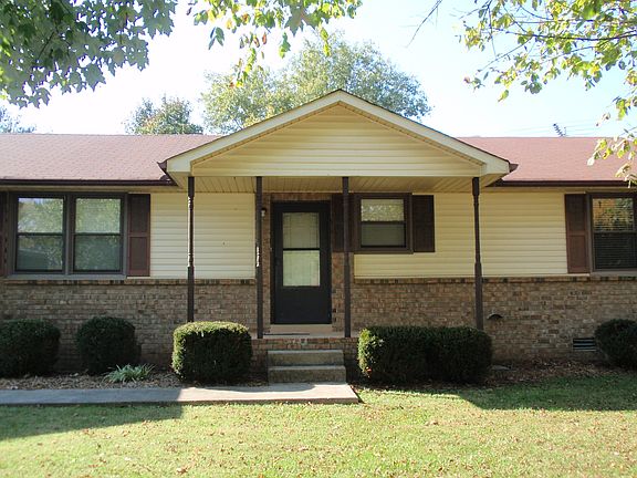 5527 Jernigan Ln