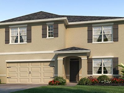 36038 Jenny Lynne Cir, Zephyrhills, FL, 33541