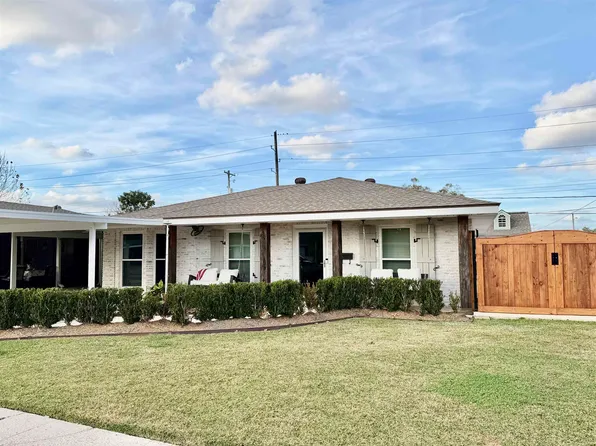 605 Douglas Dr, Houma, LA 70364