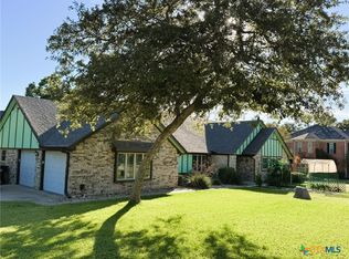 3117 Kensington Ct, Temple, TX 76502