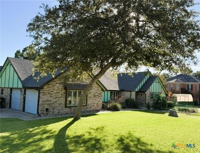 3117 Kensington Ct, Temple, TX, 76502