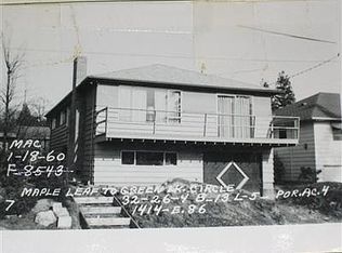 1414 NE 86th St, Seattle, WA 98115