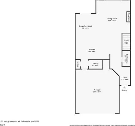 1012 Pearce Way — Photo 2