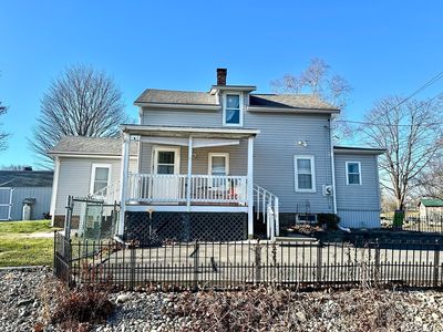 41 Old Ferry Rd, Northampton, MA, 01060