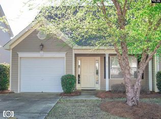 202 Tidas St, Lexington, SC 29072