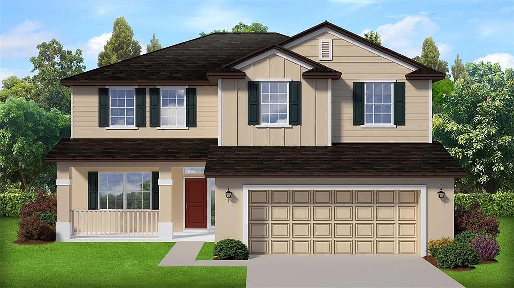 1249 Hickory Nut Dr