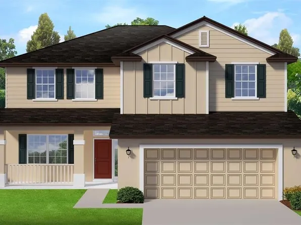 1249 Hickory Nut Dr, Lake Wales, FL 33898