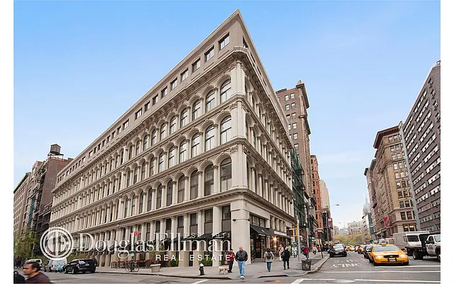 Sold by Douglas Elliman | media 27